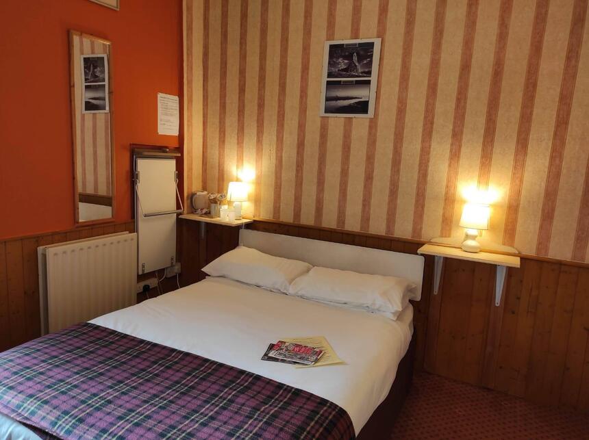 Double Room En-Suite