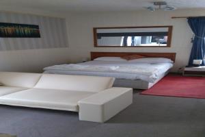 Large Double with En-Suite